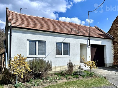 Strážovice, Okres Hodonín